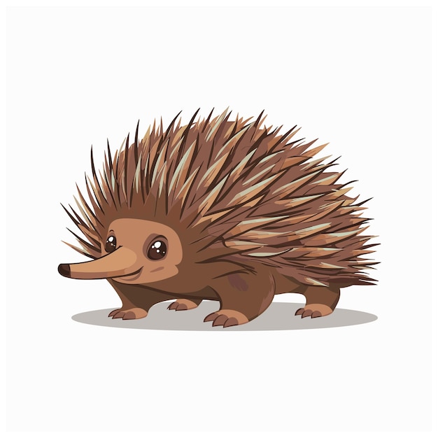 ECHIDNA logo